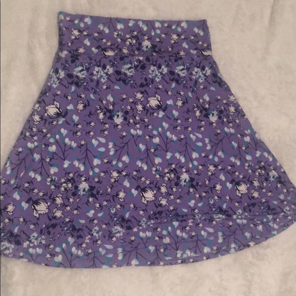 BNWOT LuLaRoe Azure